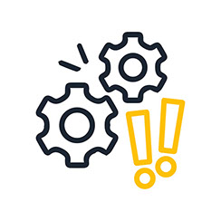 Problemas que resolvemos