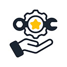 Servicio de configuración