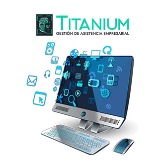 Software Titanium